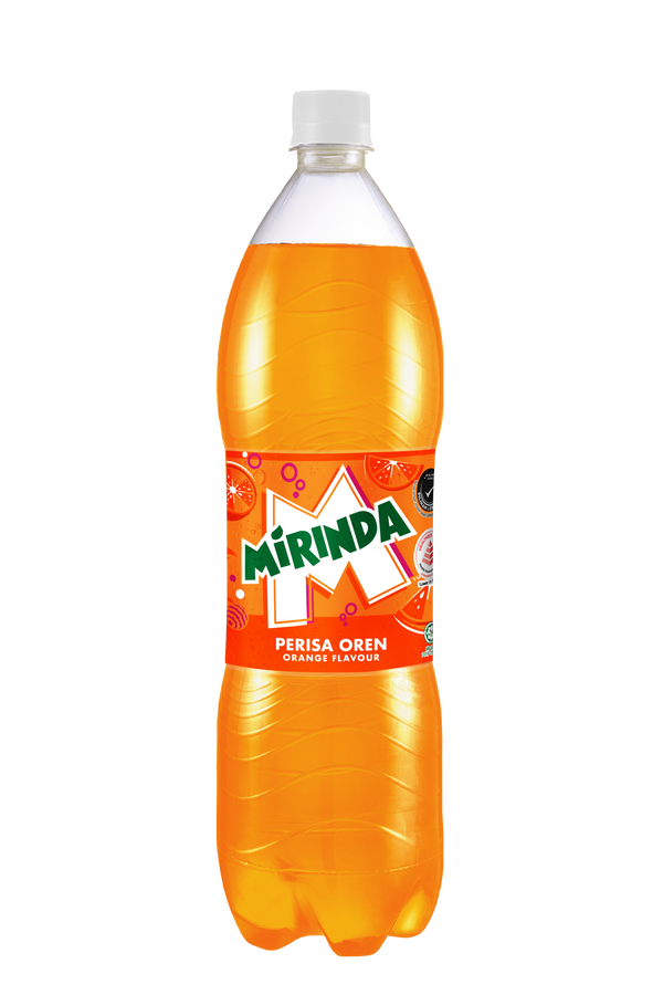 Mirinda orange 1.125L