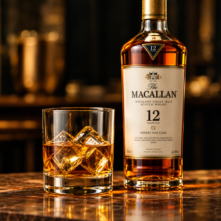 Whisky