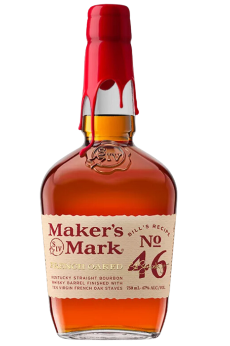 Maker’s Mark 46 Bourbon Whisky 70CL