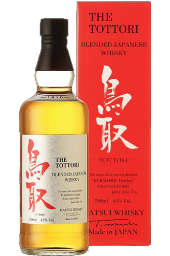Matsui Blended Tottori 70CL - Compare prices in UAE