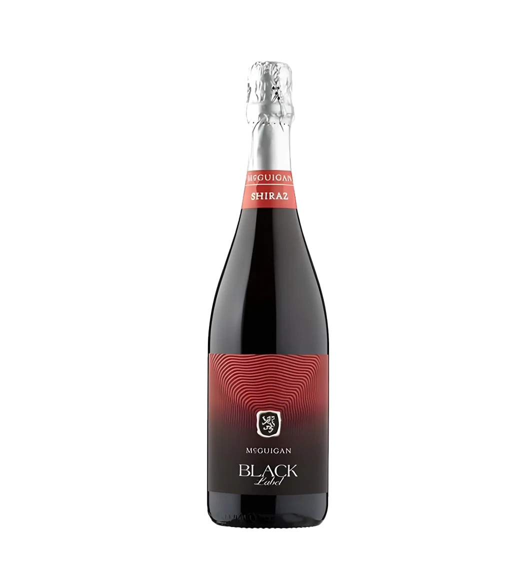 Mcguigan Gold Label Shiraz 75CL