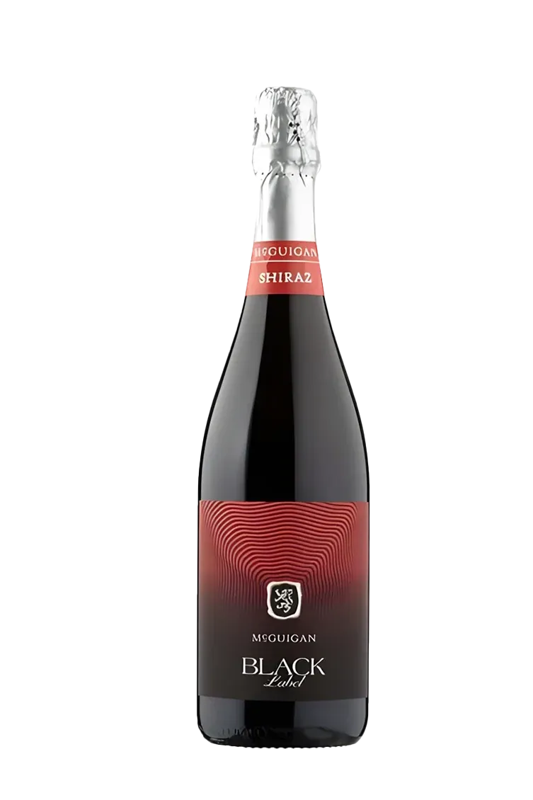 Mcguigan Gold Label Shiraz 75CL