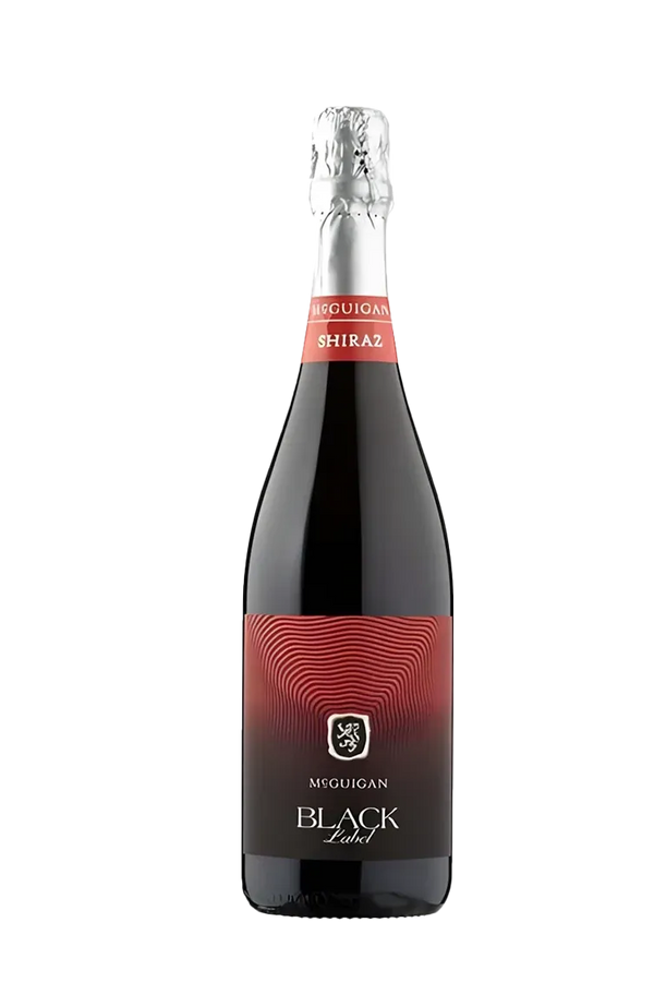 Mcguigan Gold Label Shiraz 75CL