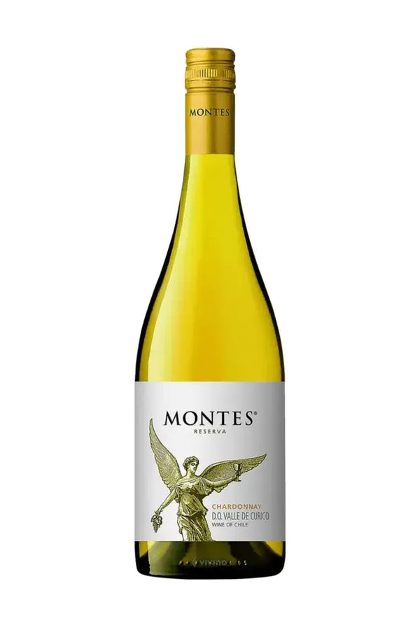 Montes Chardonnay 75CL