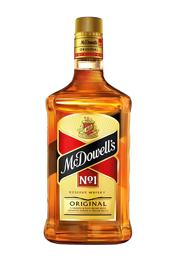 Mrdowells No 1 Res Whisky W/O Mono 18CL - Compare prices in UAE