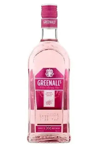Greenalls Wild Berry Gin 70CL