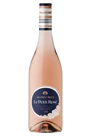 Jacob's Creek Le Petit Rose 75 CL