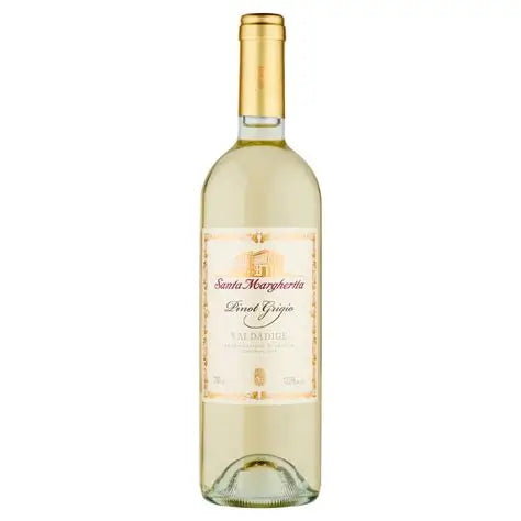 Santa Margherita Pinot Grigio Valdadige DOC 75cl