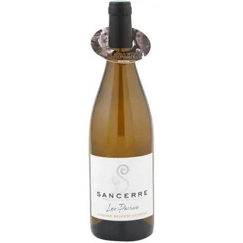 DOMAINE REVERDY DUCROUX LES PERRIER SANCERRE 75CL