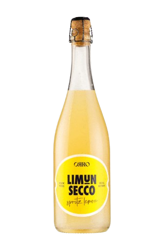 ORRO Cherry Secco Spirit Cherry 75CL