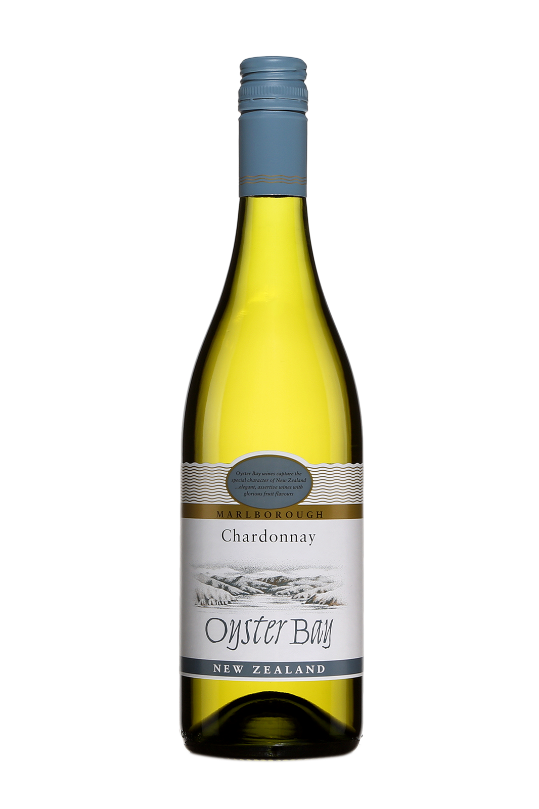 Oyster Bay Chardonnay 75CL