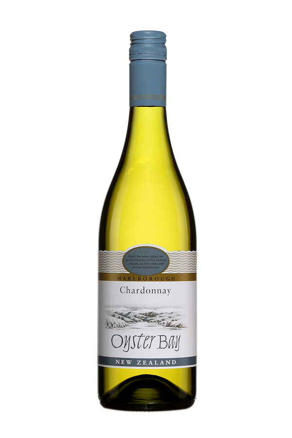 Oyster Bay Chardonnay 75CL
