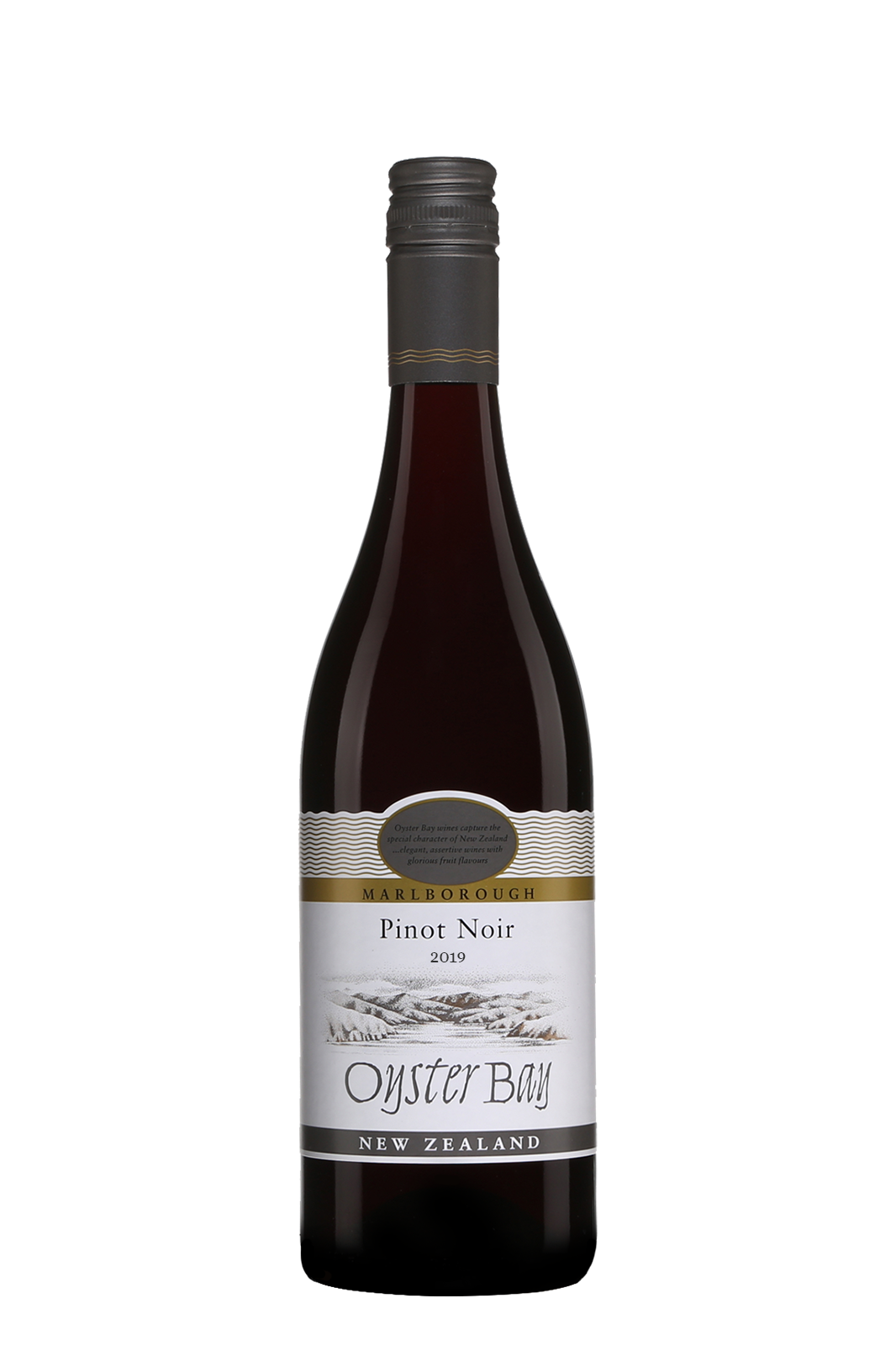 Oyster Bay Pinot Noir 75CL