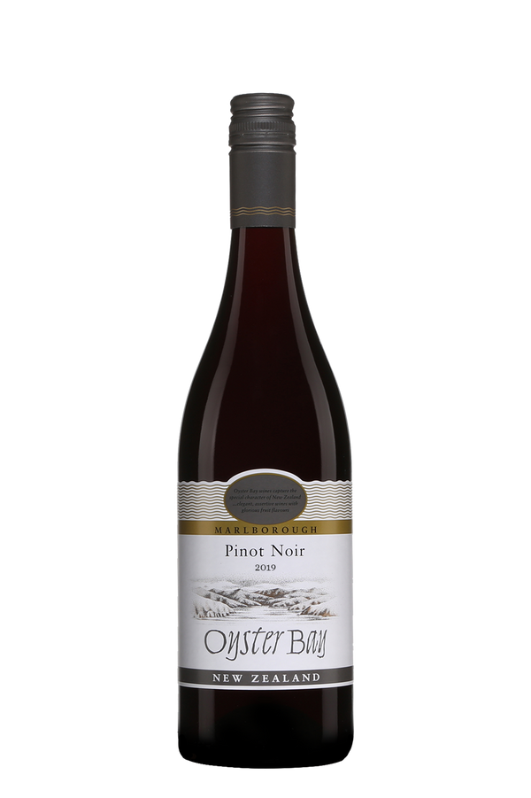 Oyster Bay Pinot Noir 75CL