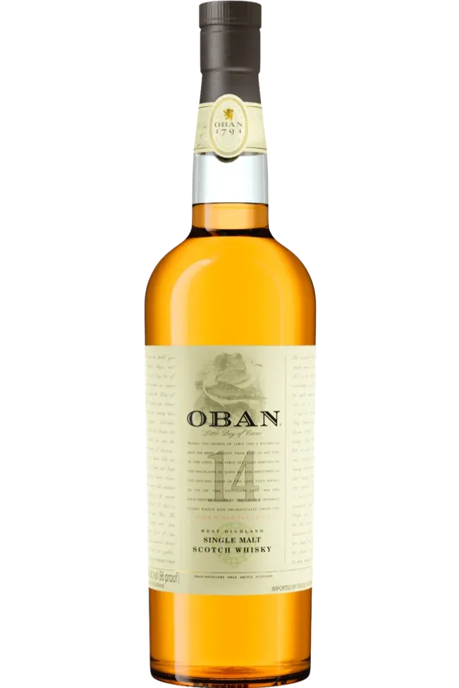 OBAN 14Y 70CL