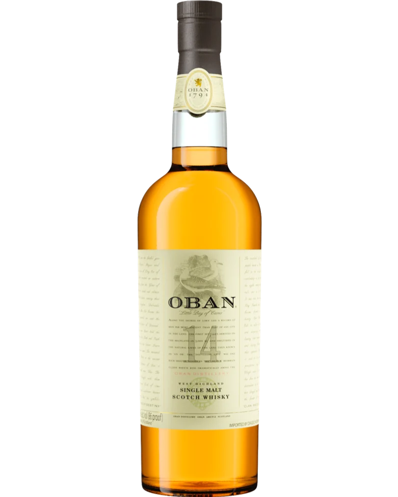 OBAN 14Y 70CL