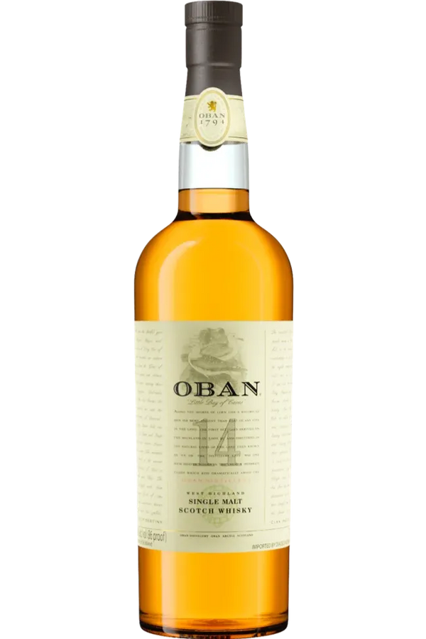 OBAN 14Y 70CL