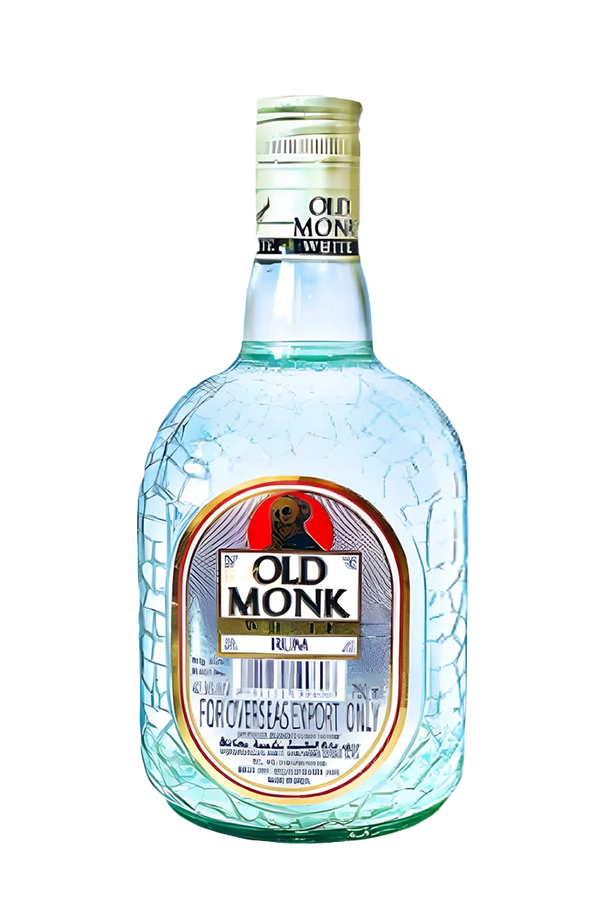 Old Monk White Rum 18CL