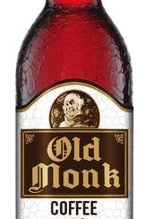 Old Monk Coffee Xo Rum 75CL