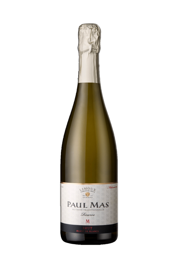 Paul Mas Cremant De Limoux Brut 75 CL