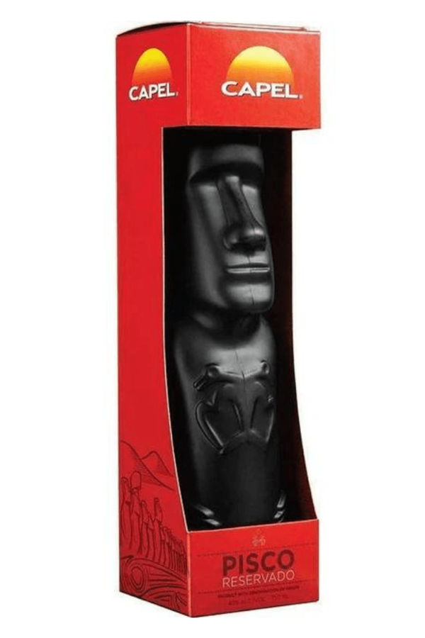 Pisco Reservado 70CL