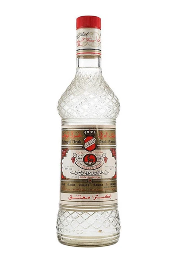 Arak Touma Ordinary 50CL