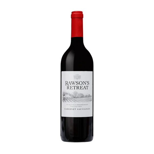 Rawsons Retreat Cabernet Sauvignon 75CL