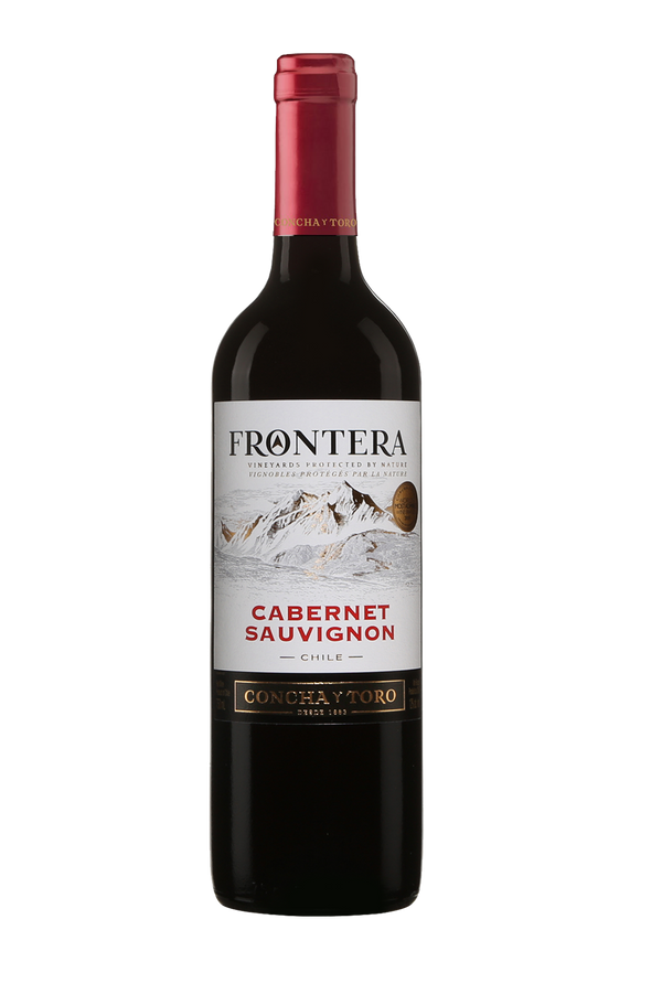 Frontera Cabernet Sauvignon 75 CL