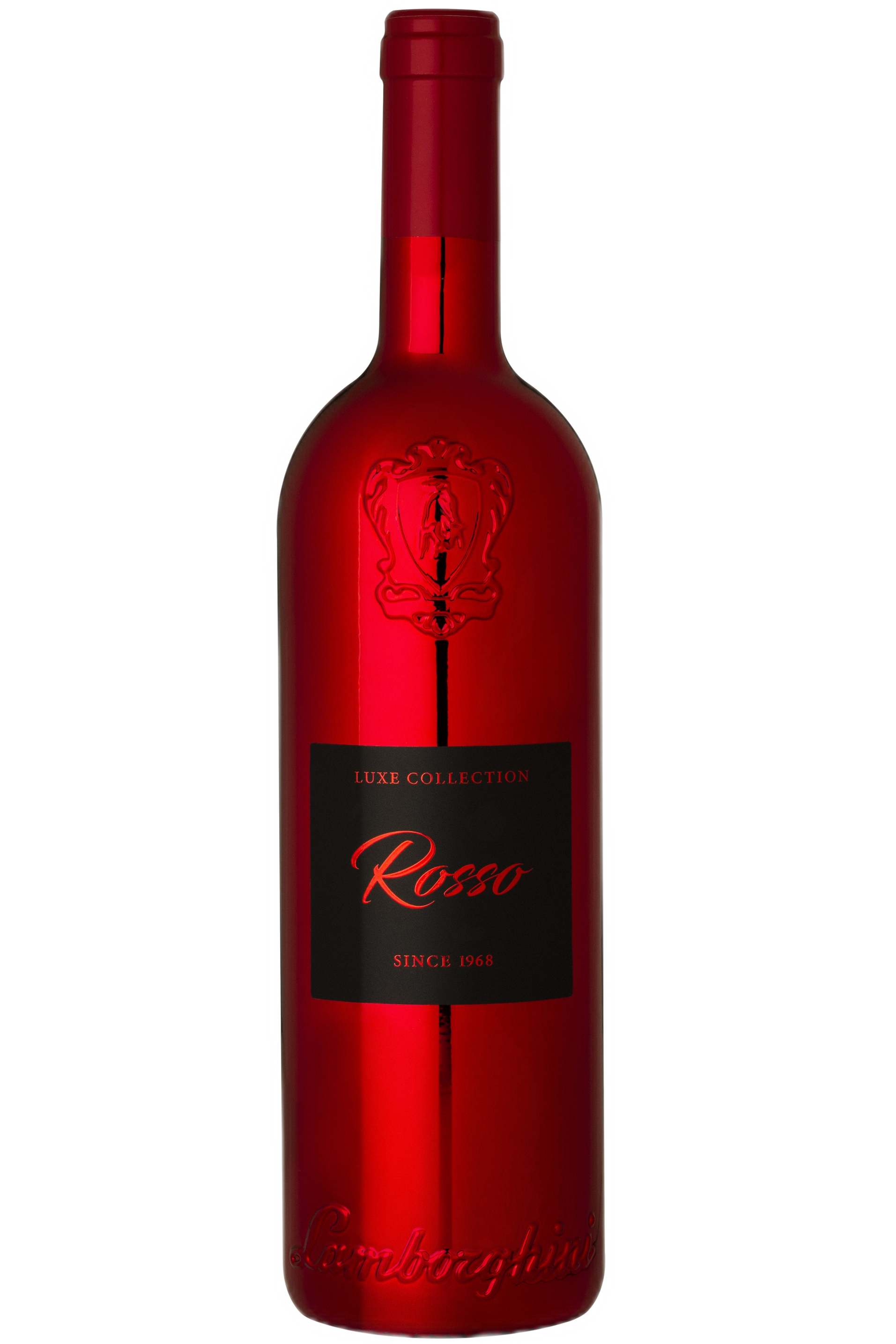 Lamborghini Luxe "Rosso" Umbria 2021 75CL