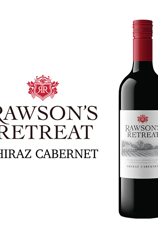 Rawsons Retreat Shiraz Cabernet Sauvignon 75CL