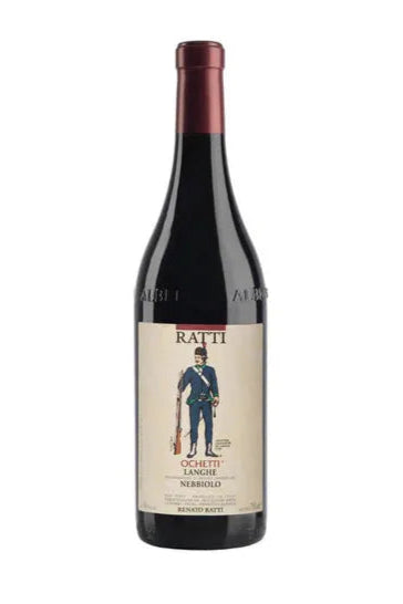 LANGHE DOC NEBBIOLO 2020 MG OCHETTI 1.5 LTR