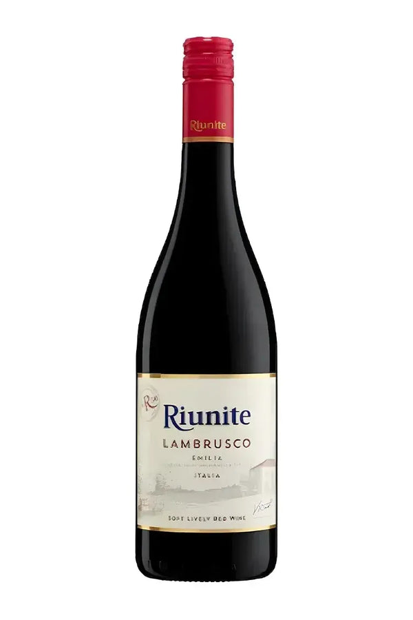 Riunite Lambrusco Emilia 75CL