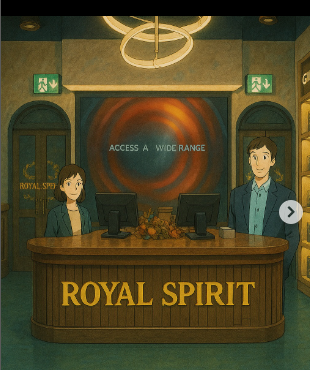 Royal Spirit