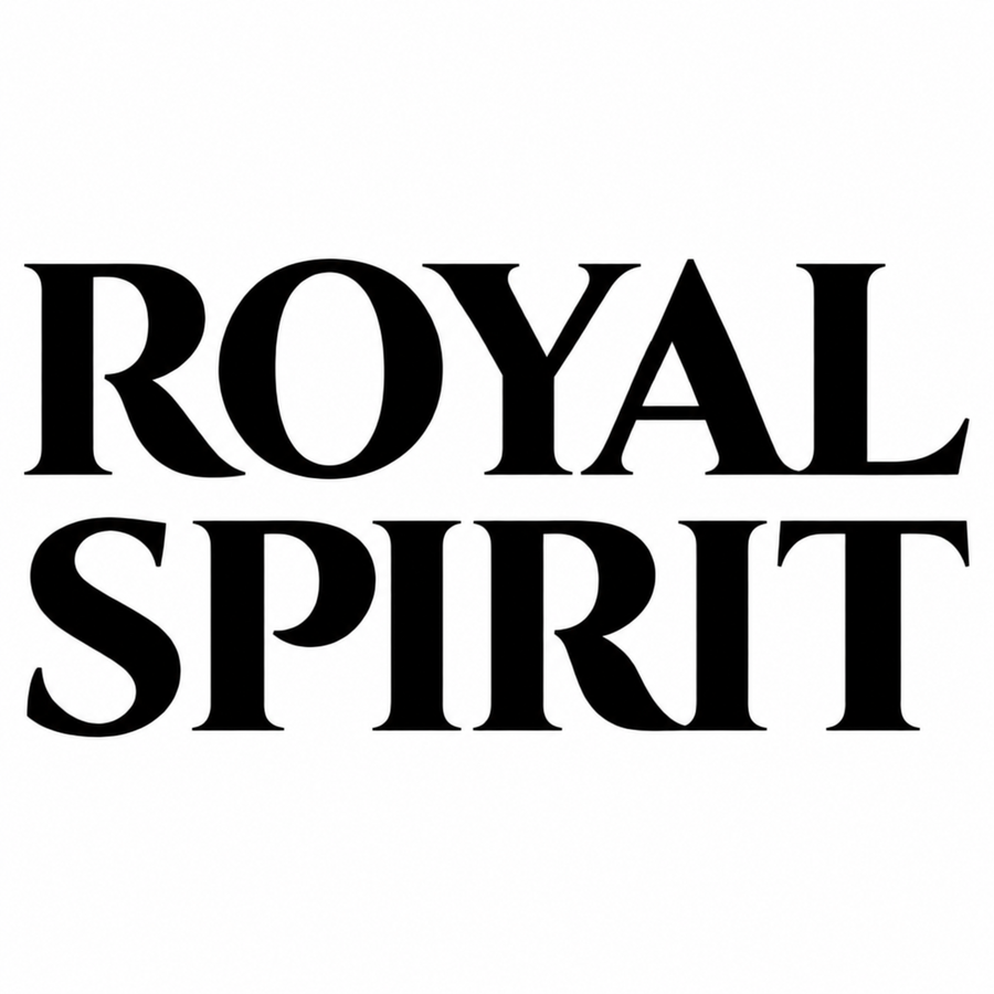 Royal Spirit logo