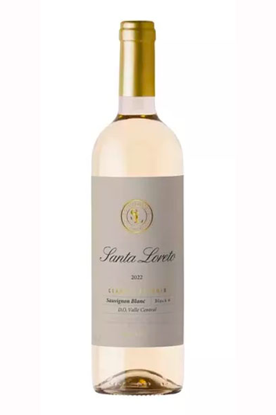 SANTA LORETO SAUVIGNON BLANC 75CL