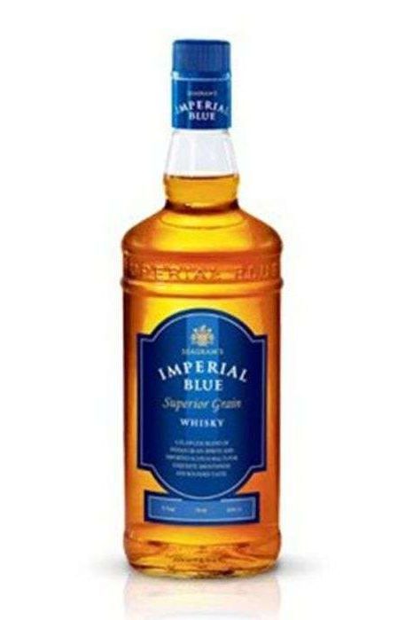 Imperial Blue Whisky 37.5CL