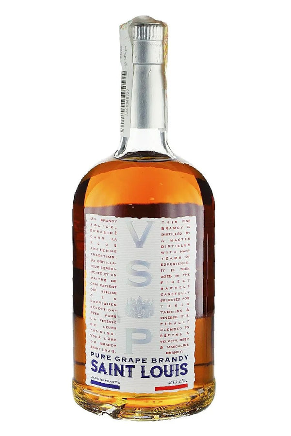 Saint Louis VSOP Brandy 1L