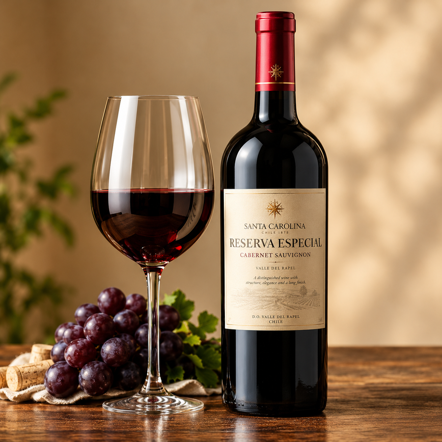 Wine