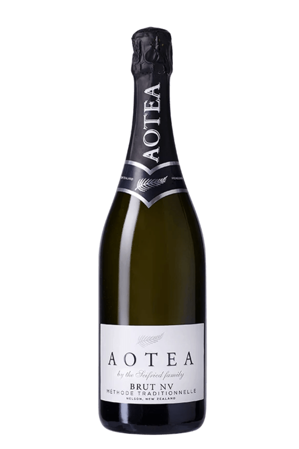 Seifried Aotea Methode Traditionnelle Brut NV 75CL