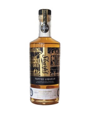 Sharp's Toffee Liqueur 70CL