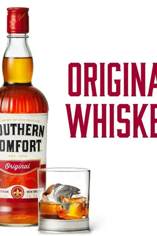 Southern Comfort Whisky