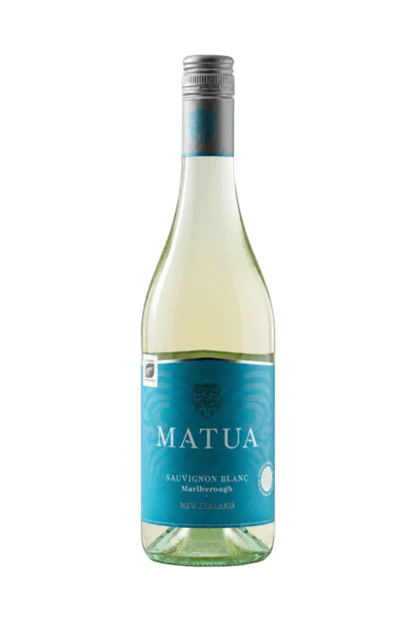 Matua Valley Sauvignon Blanc 75CL- New Zealand’s Renowned Marlborough