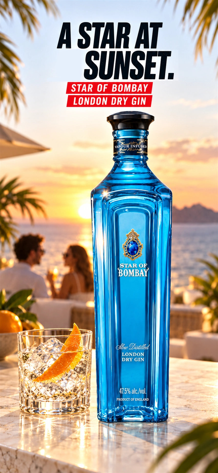 Royal Spirit