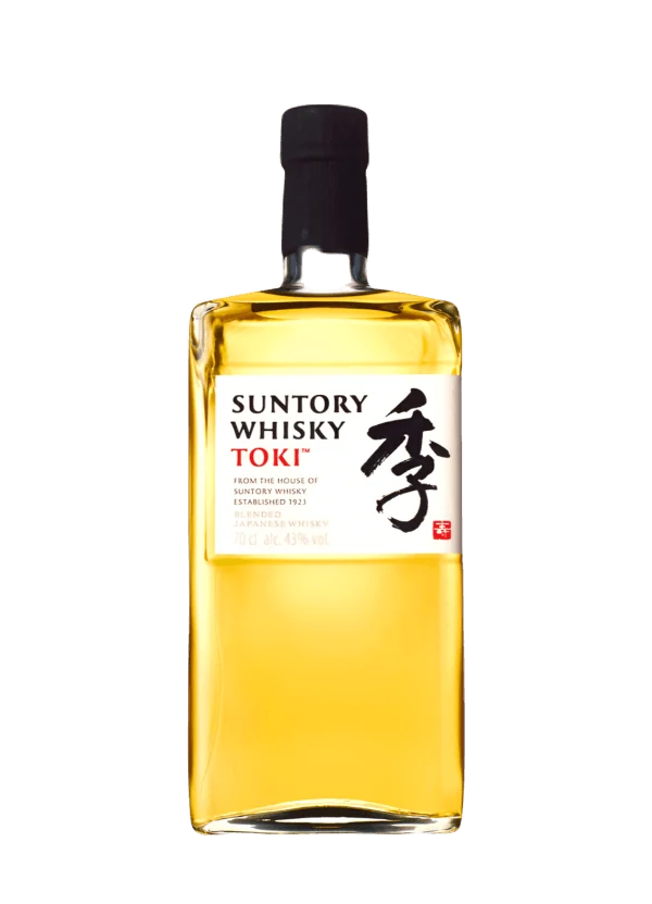 SUNTORY TOKI WHISKY 1L