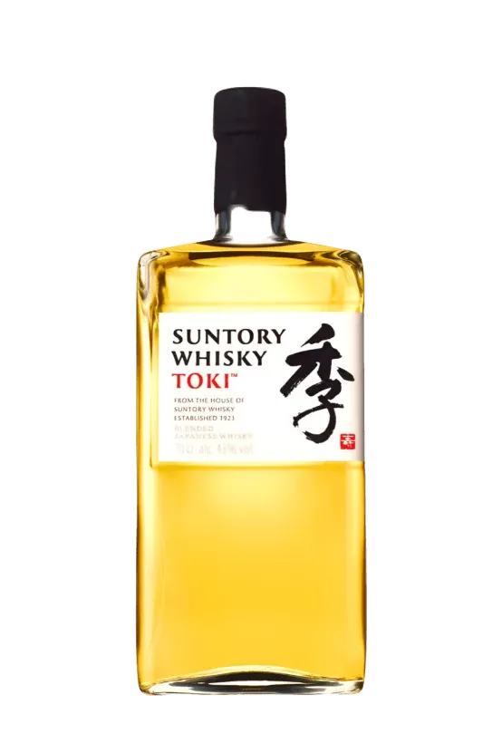 SUNTORY TOKI WHISKY 1L