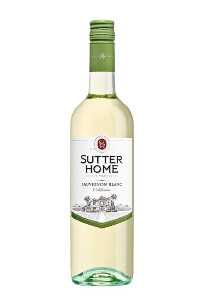 Sutter Home Sauvignon Blanc 75 CL