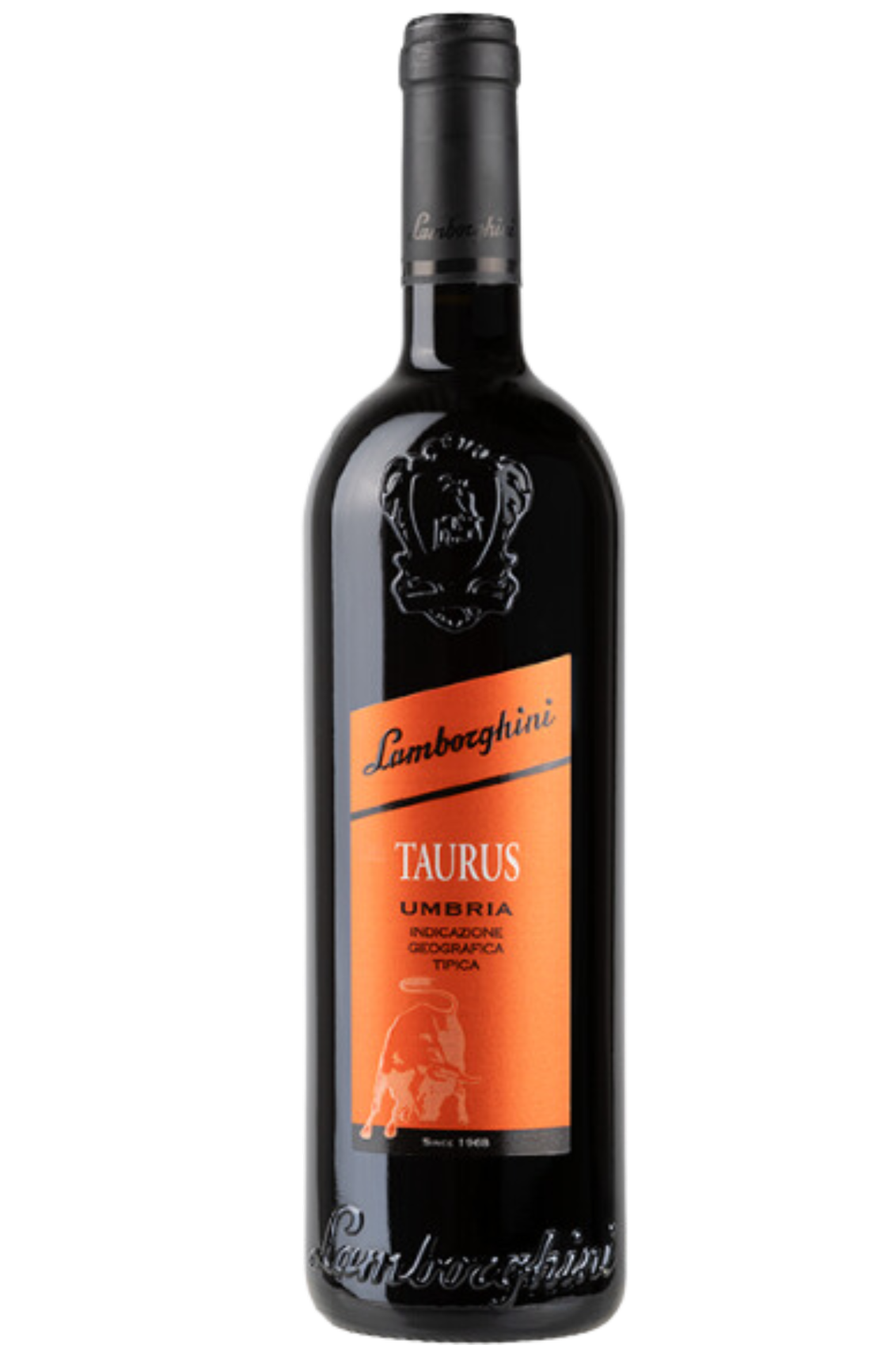 Lamborghini Taurus Umbria 2021 75CL