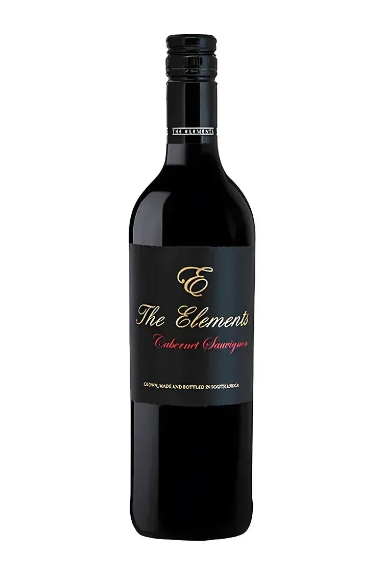 Terre Elements Cabernet Sauvignon 75CL