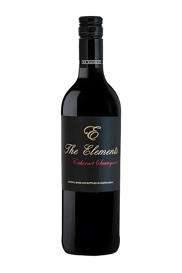 Terre Elements Cabernet Sauvignon 75CL