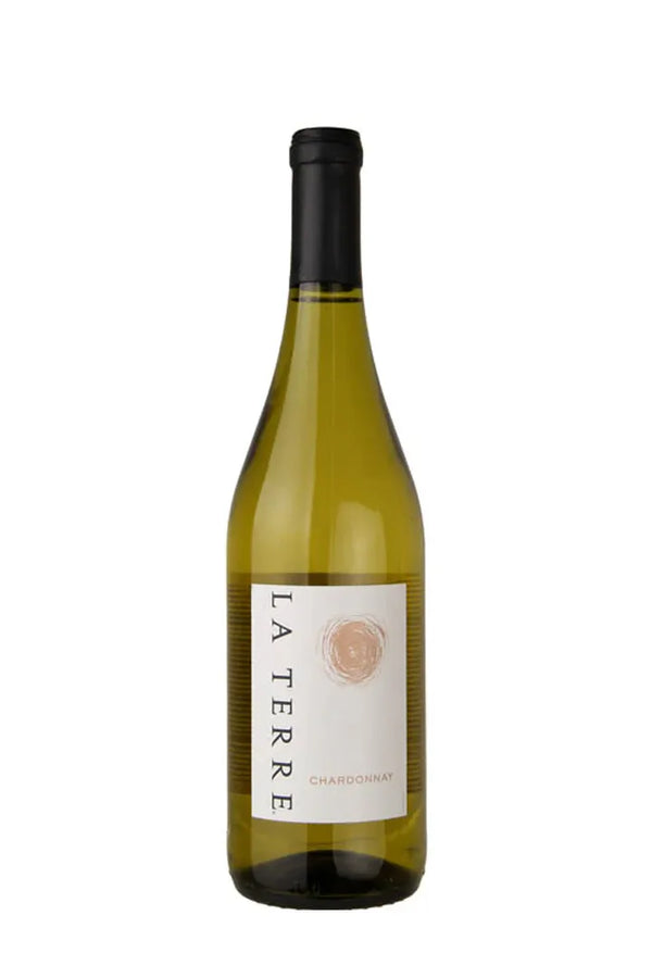 Terre Elements Chardonnay 75CL